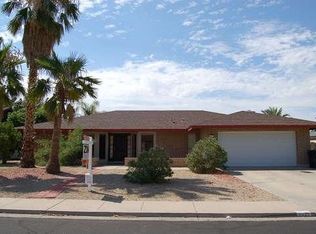 2623 E Fox St, Mesa, AZ 85213