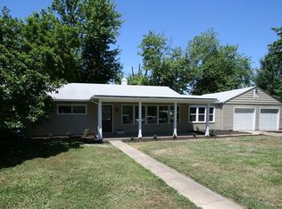 3700 Stratford Rd, Evansville, IN 47710