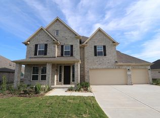 6915 Nichols Lndg, Needville, TX 77461