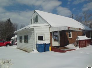 351 S Sporting Hill Rd, Mechanicsburg, PA 17050