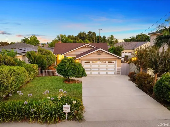 10418 E Live Oak Ave, Arcadia, CA 91007