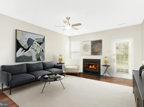 7206 Bogley Rd Unit 102, Baltimore, MD 21244