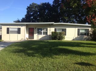 4315 Haverstraw Ave, Orlando, FL 32812