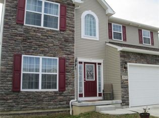 3925 Timber Walk, Lorain, OH 44053