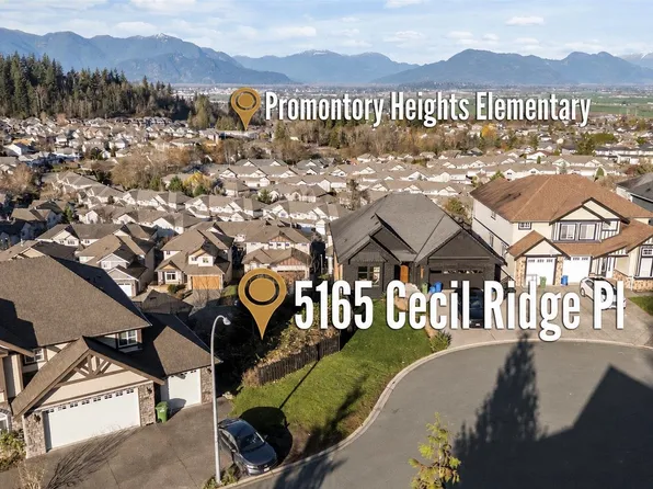 5165 Cecil Ridge Pl, Chilliwack, BC V2R 6A1