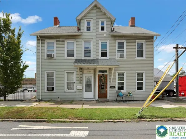 1335 Center St, Bethlehem, PA 18018