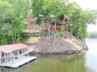 45 County Road 2402, Wedowee, AL 36278