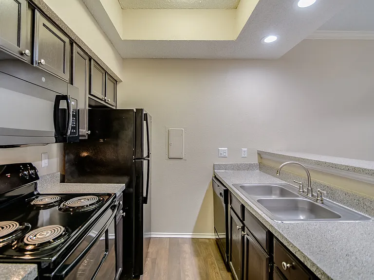 A1 Kitchen - Designer Upgrade