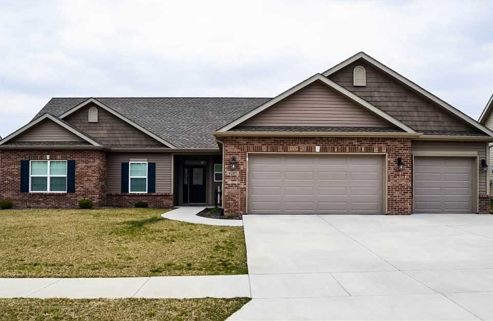 1st image of 4287 Argyle Dr