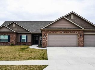 4287 Argyle Dr, Lafayette, IN 47909