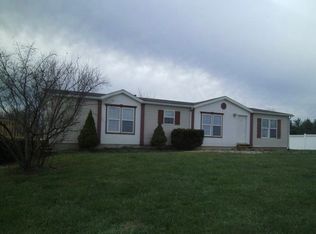 62 Augusta Minerva Rd, Augusta, KY 41002