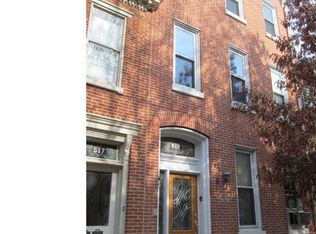 519 Elm St, Reading, PA 19601