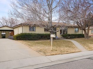 4021 Moore St, Wheat Ridge, CO 80033