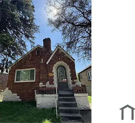 2 bed, 1025 sqft, $950 — Photo 1