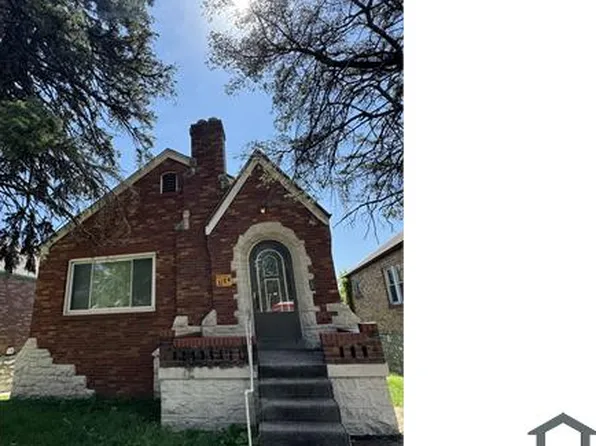 1184 Riverview Blvd, Saint Louis, MO 63147