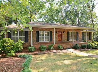 3105 Holly Hill Rd SE, Huntsville, AL 35802