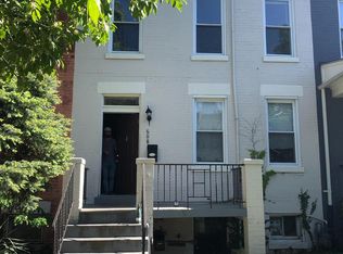 608 Kenyon St NW #A, Washington, DC 20010