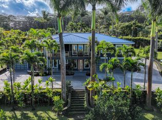 25 Aloha Aina Pl, Haiku, HI 96708