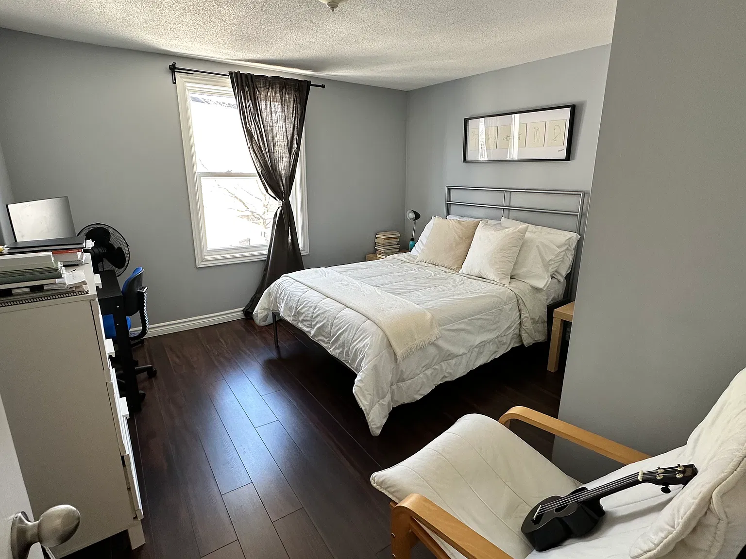 238 Marier Avenue - Unit 4 - Move-in Ready - $500 Off On October Rent — Photo 3