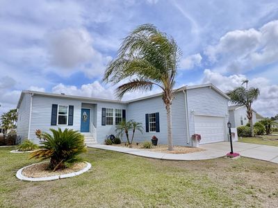 29200 Jones Loop Rd Lot 717, Punta Gorda, FL, 33950