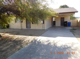 449 E Garnet Ave, Mesa, AZ 85204