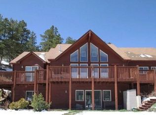 12183 Arnett Ranch Rd, Littleton, CO 80127