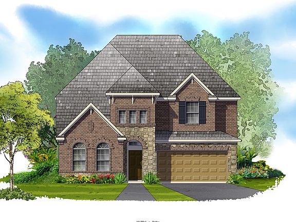 E Exterior