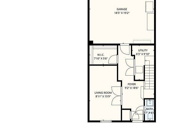 5th image of 6312 Osterley St