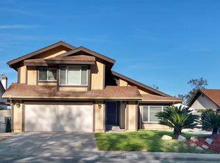 1718 Brabham St, El Cajon, CA 92019