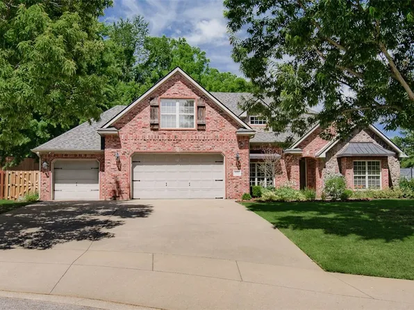 4362 Carriage Crossing Ln, Springdale, AR 72762