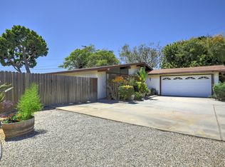 767 Juanita Ave, Santa Barbara, CA 93109