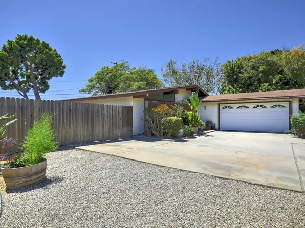767 Juanita Ave, Santa Barbara, CA 93109