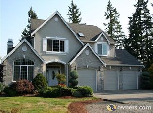 5333 S Star Lake Rd, Auburn, WA 98001