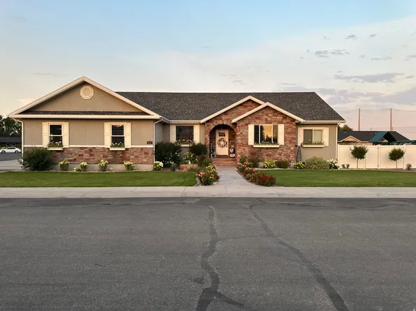 670 N Haydon Way, Roosevelt, UT 84066