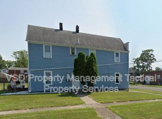 2907 Oakwood Ave #1, Lorain, OH 44055