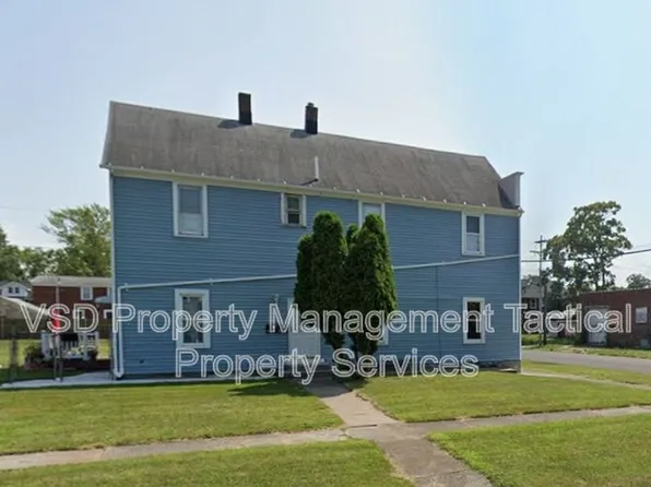 2907 Oakwood Ave #1, Lorain, OH 44055