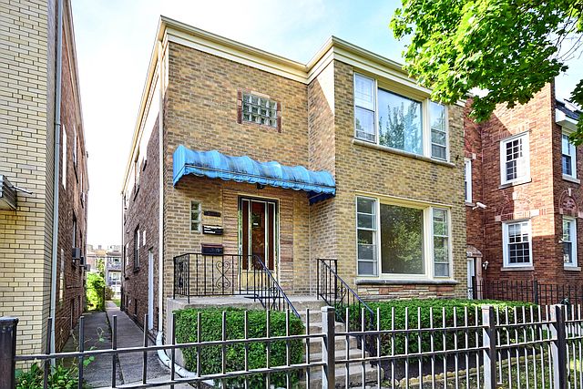 1st image of 5616 N Christiana Ave