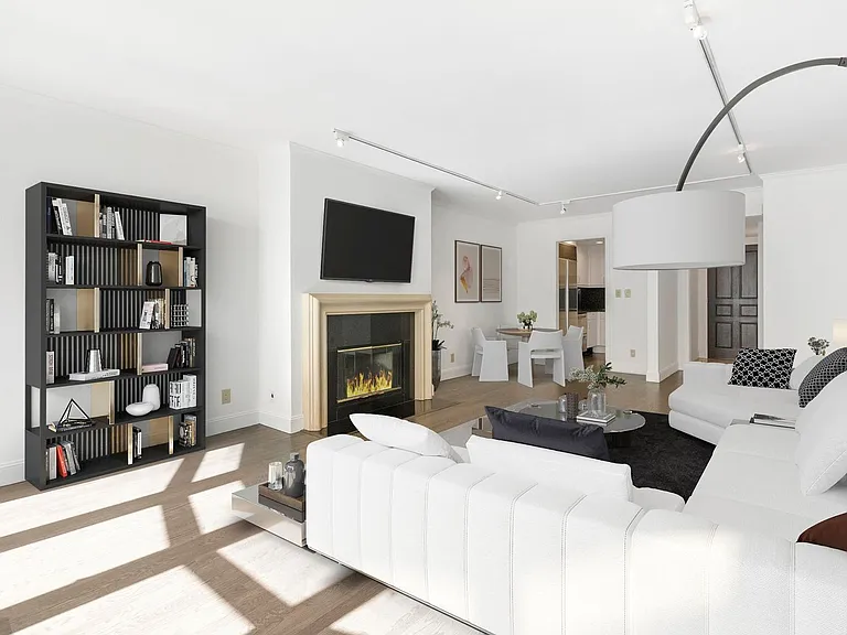 1340 Clay St #303 — Photo 3