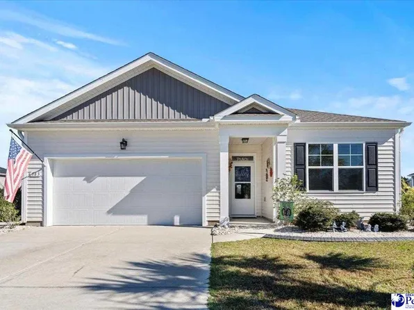 383 Carmello Cir, Conway, SC 29526