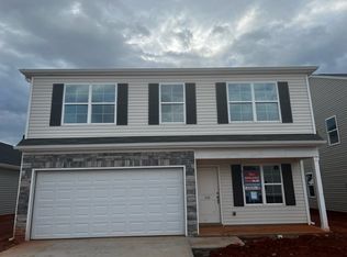 508 Anna Gray Cir, Easley, SC 29640