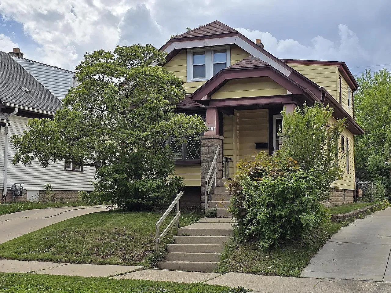2 bed, 900 sqft, $1,000 — Photo 1