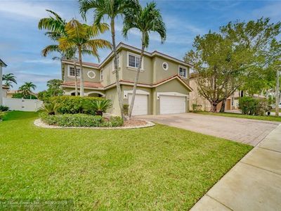 2128 SW 176th Ter, Miramar, FL, 33029