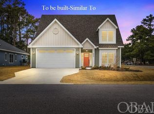 515 Zen Ln LOT 50, Kill Devil Hills, NC 27948