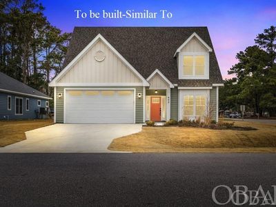 515 Zen Ln LOT 50, Kill Devil Hills, NC, 27948