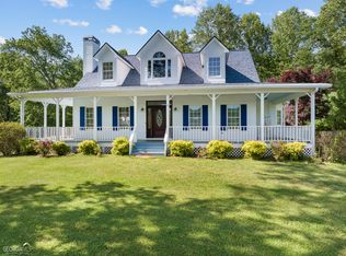 189 Starbridge Rd, Murrayville, GA 30564