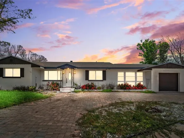 8075 Gulf Blvd, Saint Pete Beach, FL 33706