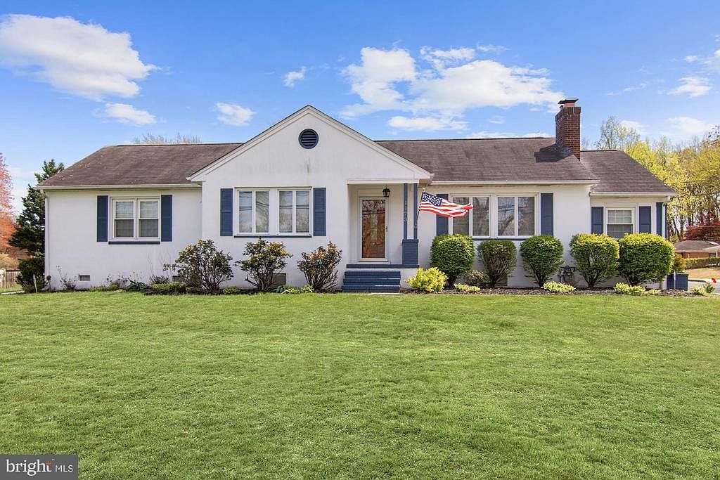 1173 Tyler Ave, Annapolis, MD 21403 Zillow