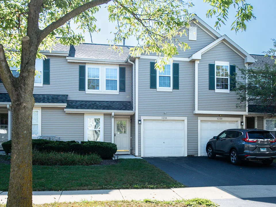 1216 Arapaho Ct #1216