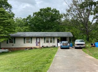 368 Brookcrest Cir, North Wilkesboro, NC 28659