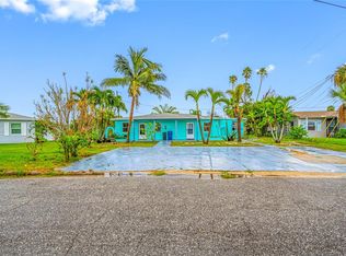 14111 W Parsley Dr, Madeira Beach, FL 33708